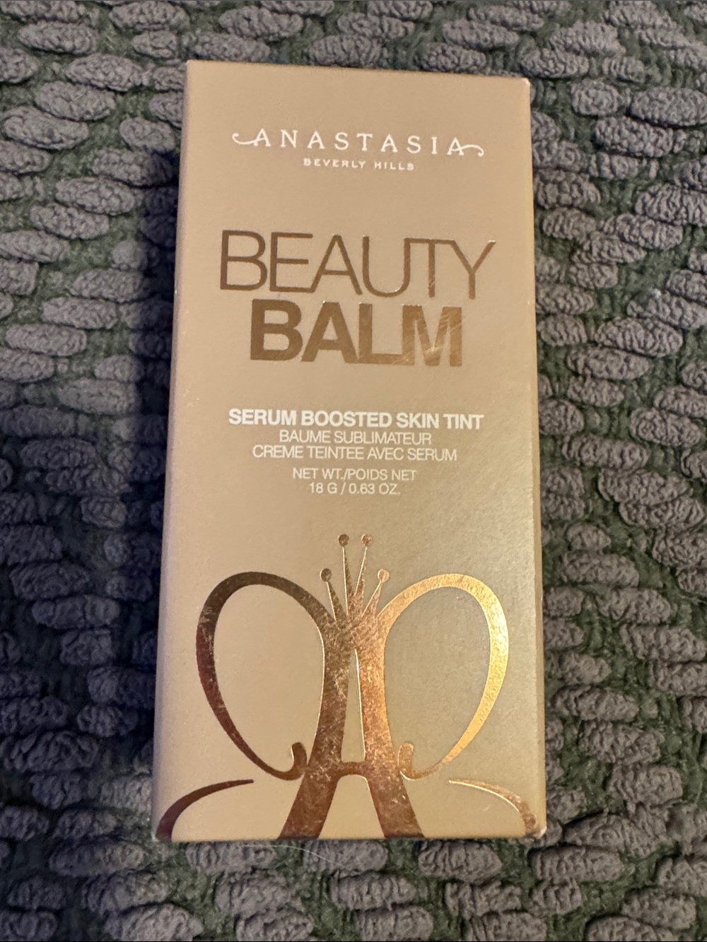 Anastasia Beverly Hills Beauty Balm - in shade #3